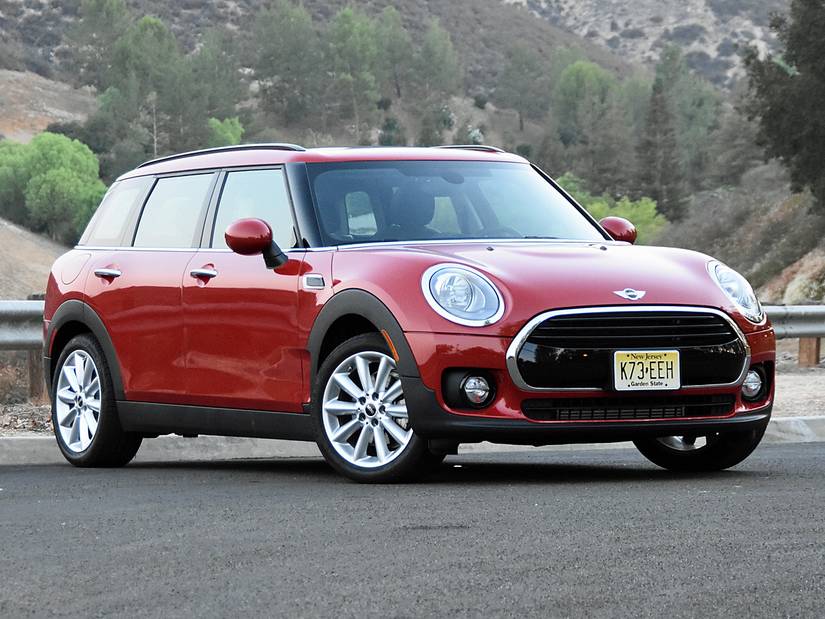 These Sporty Hatchbacks Are Faster Than A Muscle Car