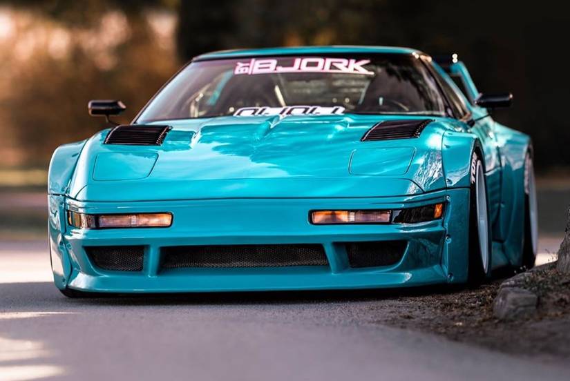 10 Modified Corvettes We'd Love To Own