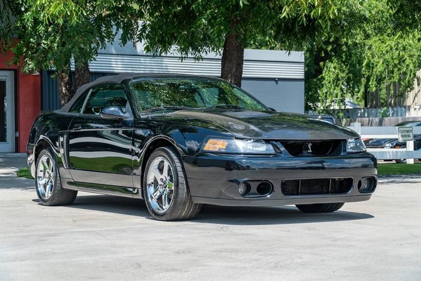 14 Greatest Fast Fords Of All Time