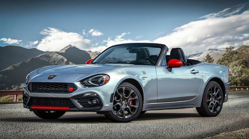 The Best Fully-Loaded Cars For Less Than $40,000