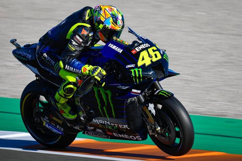 MotoGP's G.O.A.T: 15 Little Known Facts About Valentino Rossi