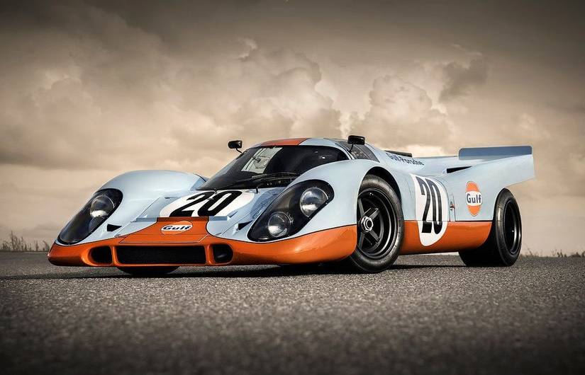 Homebuilt Beauties: 10 Stunning Kit Cars You Can Build In Your Garage