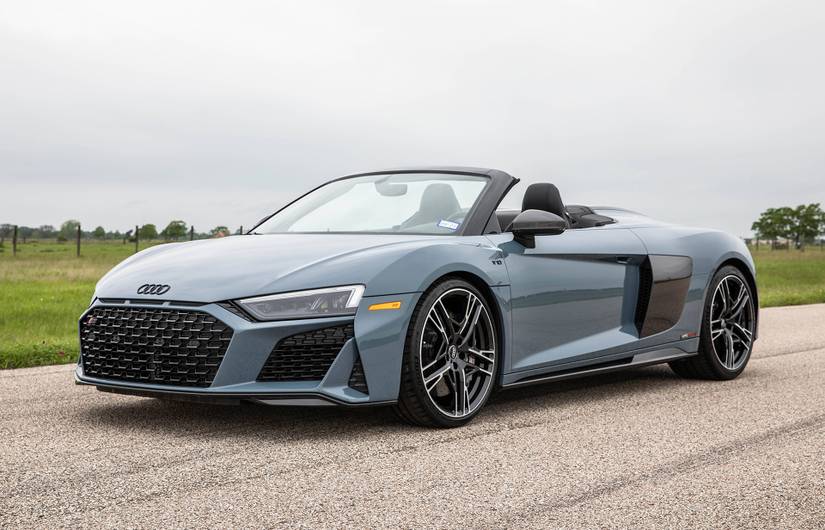 We Can't Stop Staring At These Modified German Cars