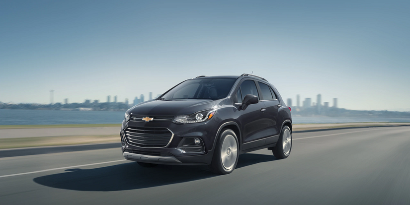 These Affordable Chevys Are Great Fun To Drive