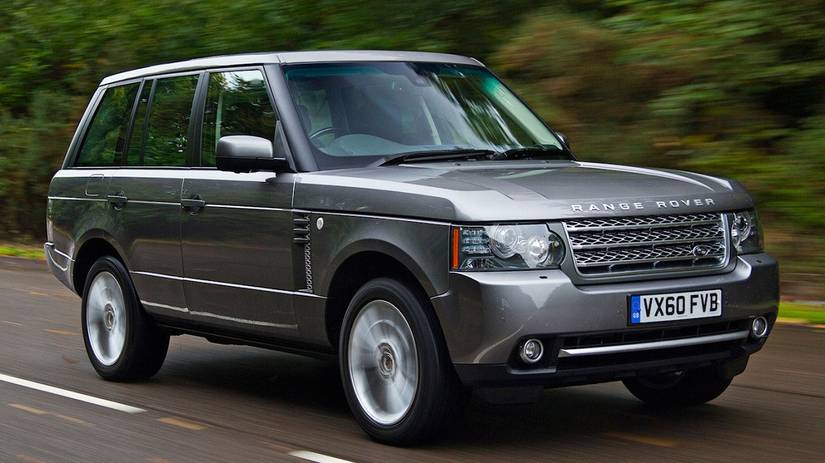 10 Best Luxury Car V8 Engines Of All Time