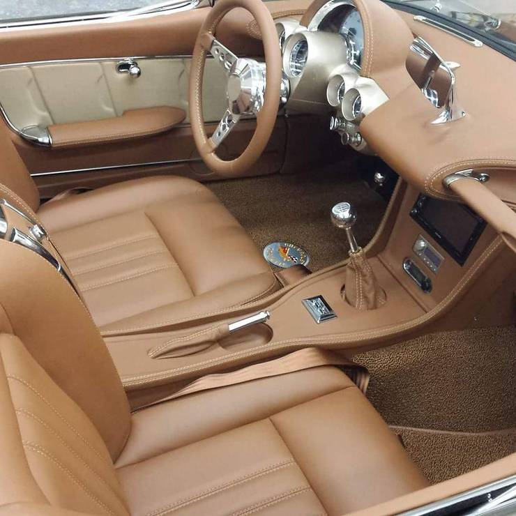 10 Custom Car Interiors That Are Absolutely Amazing 5 That Make Us Sick
