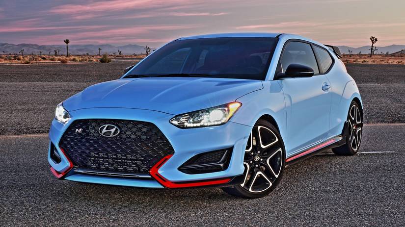 The Best Fully-Loaded Cars For Less Than $40,000