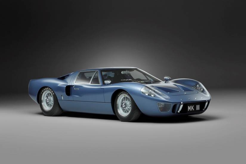 Rarest Ford These Are The Rarest Fords Ever Made