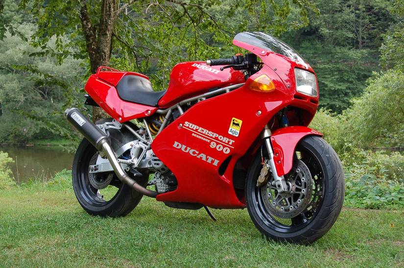 Italian Racing Bike These Are The Best Italian Sportbikes Ever Made