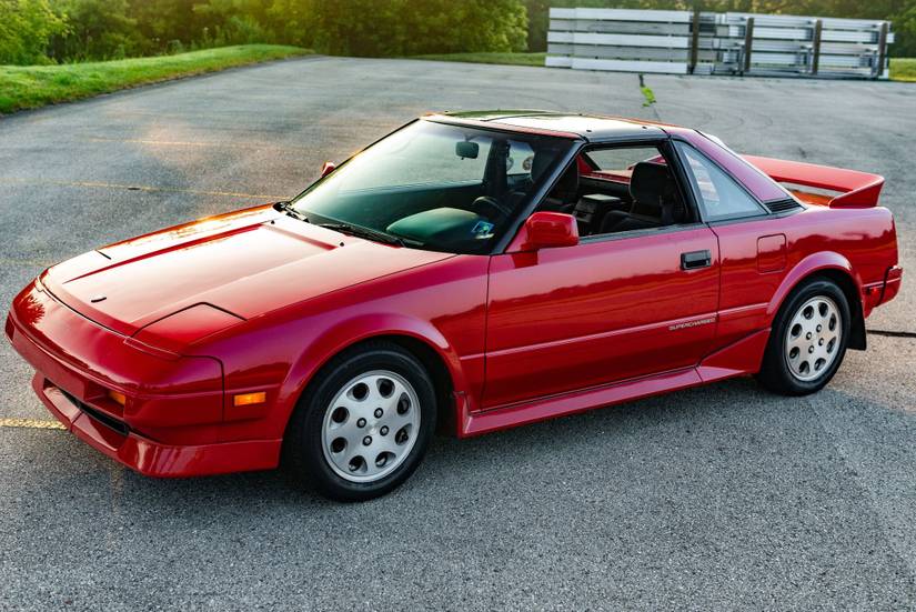 Driver’s Delight, Mechanic’s Nightmare: 15 Cheap & Fun Cars That Are ...
