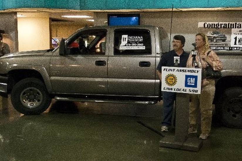 10 Cars That Have Driven More Than A Million Miles