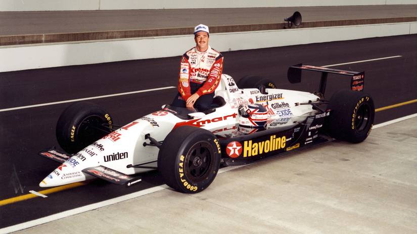 15 Interesting Facts We Just Learned About Indycar