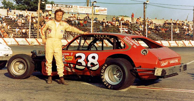 15 Facts About NASCAR’s Jerry Cook
