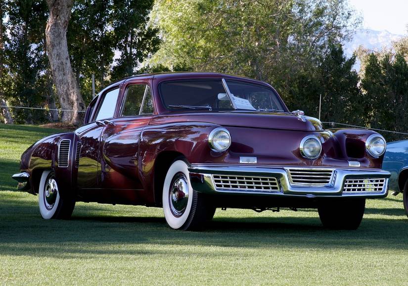 15 Best Rear-Engine Cars That Aren’t The Beetle Or The 911