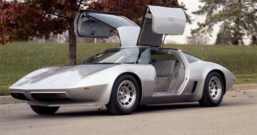 These Are The All-American Mid-Engined Sports Cars You Didn't Know About