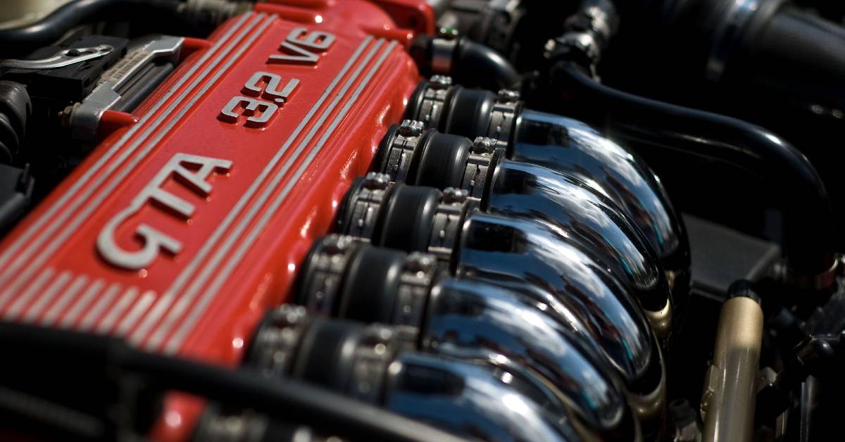 15 Things Most People Don’t Know About V6 Engines