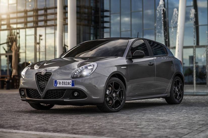 10 Coolest Foreign Cars You Can't Buy In The US