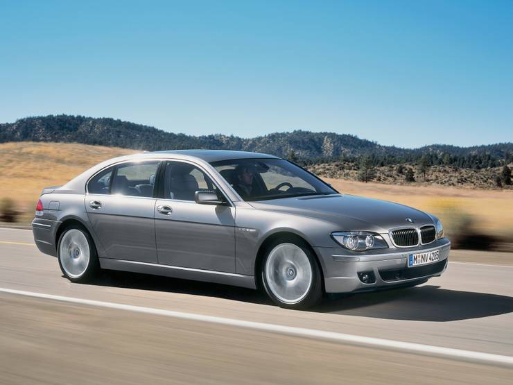 5 German Cars Made To Last 5 That Are Actually Junk