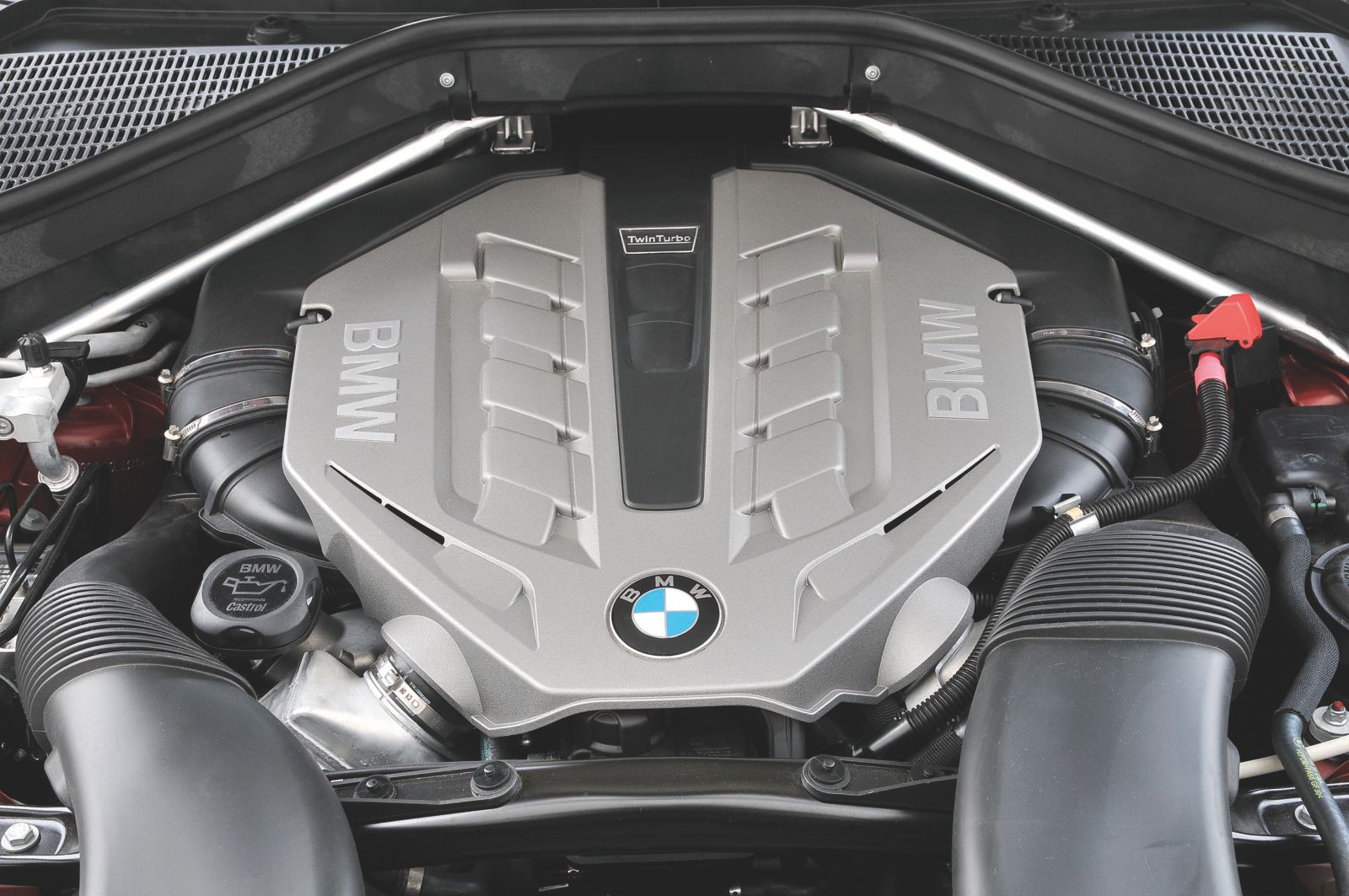 should i get a used bmw