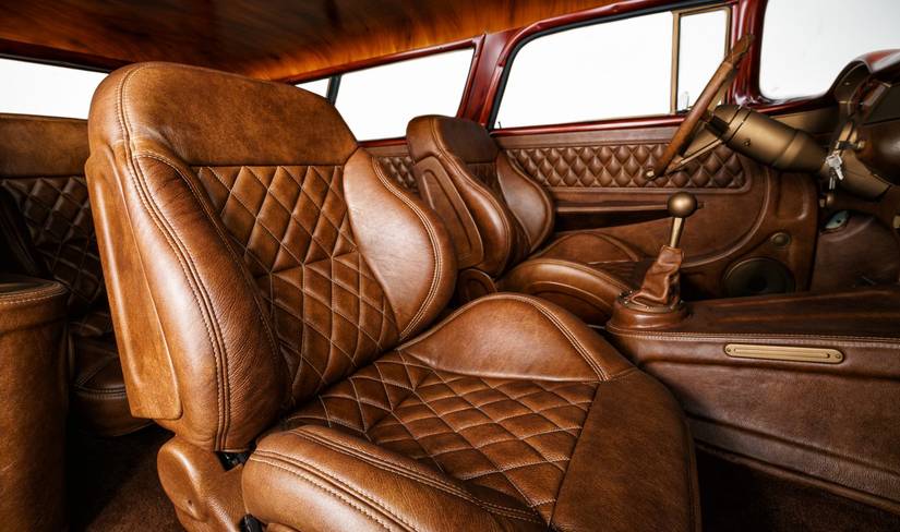 10 Custom Car Interiors That Are Absolutely Amazing (5 That Make Us Sick)