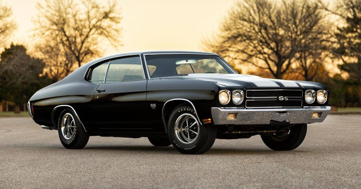 Here's Why The World Needs A New Chevrolet Chevelle | HotCars
