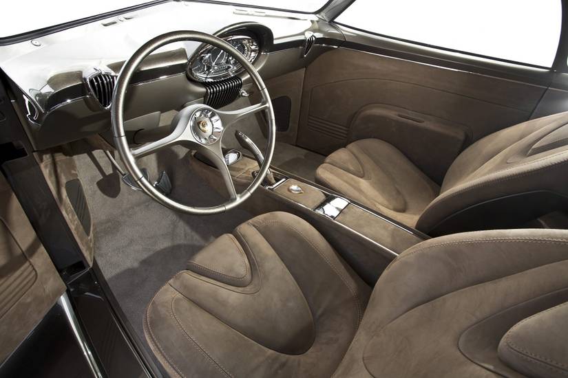 10 Custom Car Interiors That Are Absolutely Amazing (5 That Make Us Sick)