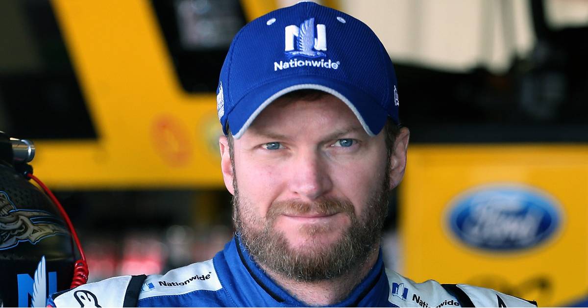 How Much Dale Earnhardt Jr Is Worth Today
