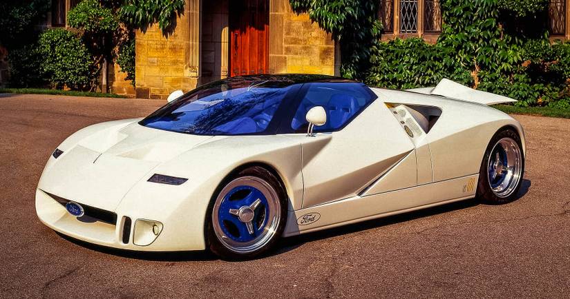 These Are The All-American Mid-Engined Sports Cars You Didn't Know About