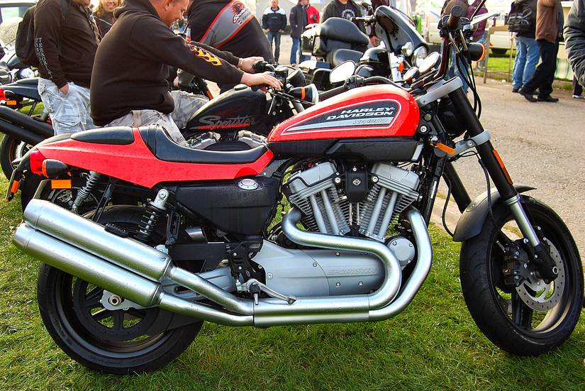 15 Motorcycles That Went Extinct This Decade