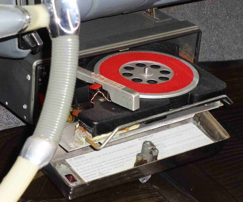 10 Of The Weirdest Optional Extras Car Makers Have Ever Offered
