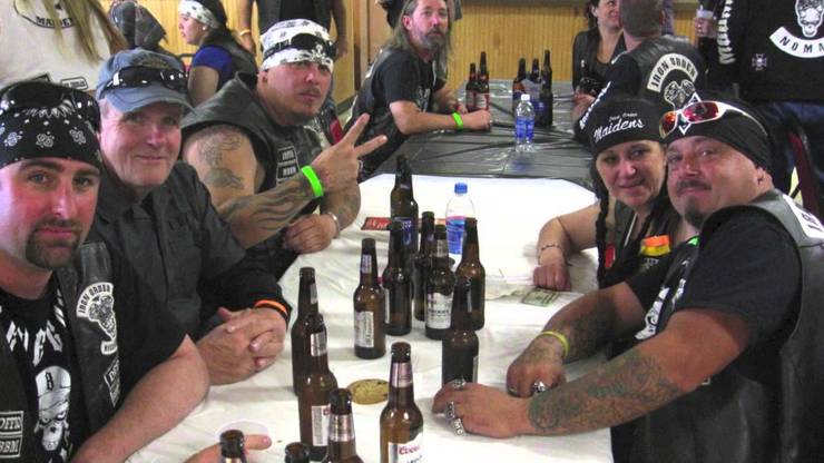 The Truth About The Iron Order Motorcycle Club Hotcars