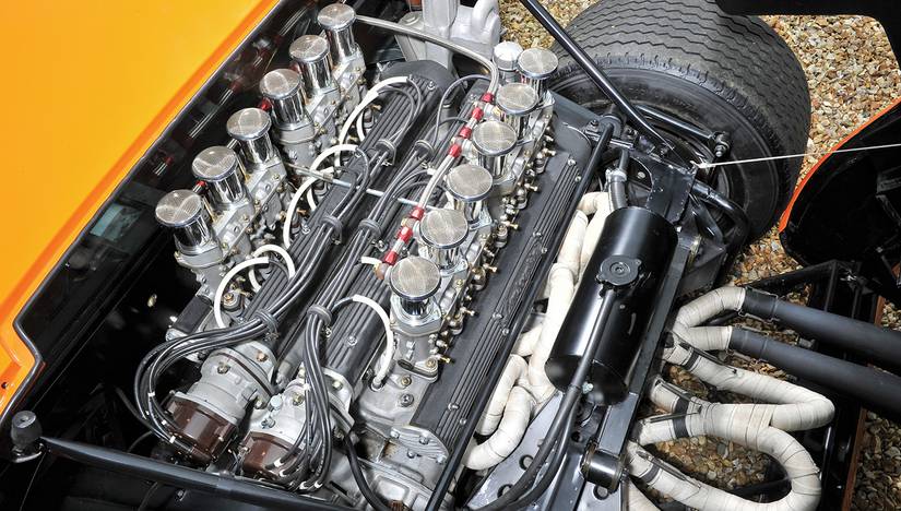 The Real Reason There Aren't More Affordable Mid Engine Cars
