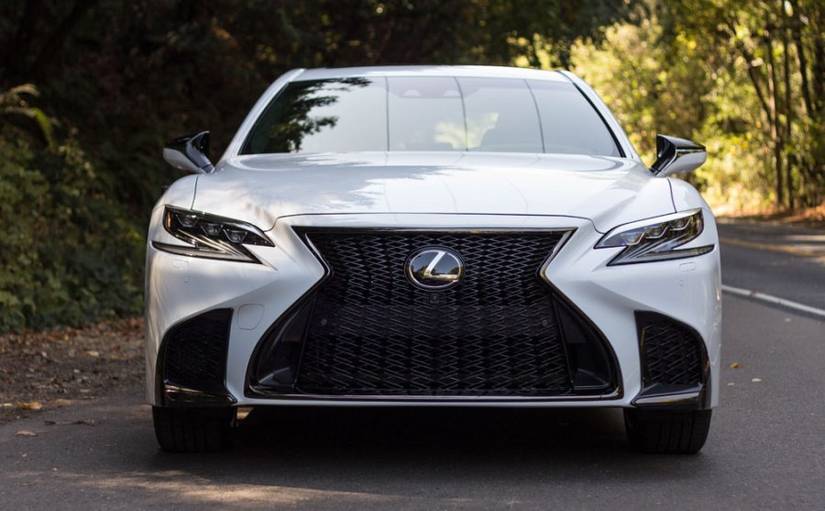 These Mainstream Cars Actually Have Weird-Looking Front Bumpers