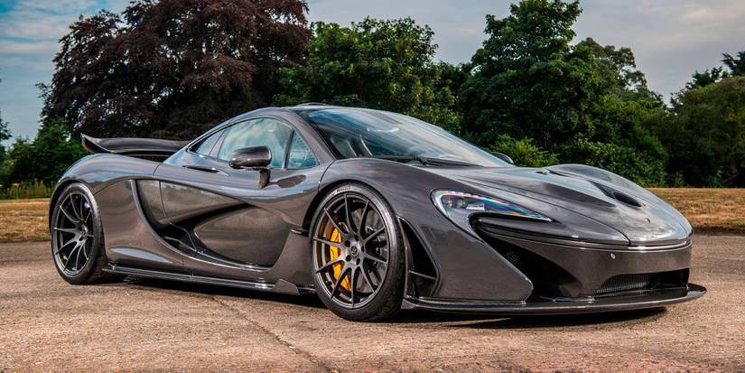 10 Most Popular Sports Cars Among Race Car Drivers