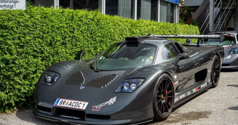 These Are The All-American Mid-Engined Sports Cars You Didn't Know About