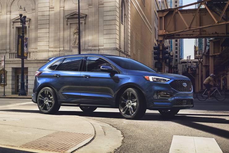 10 Serious Ford Problems You May Not Know About Hotcars