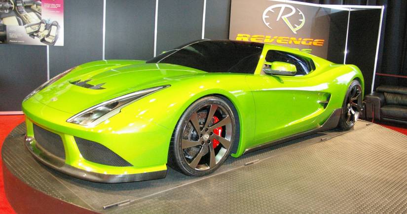 These Are The All-American Mid-Engined Sports Cars You Didn't Know About