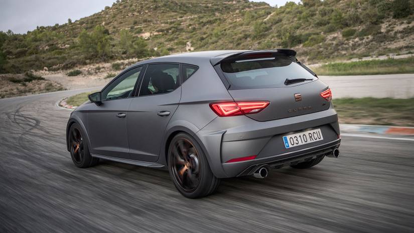 These Sporty Hatchbacks Are Faster Than A Muscle Car