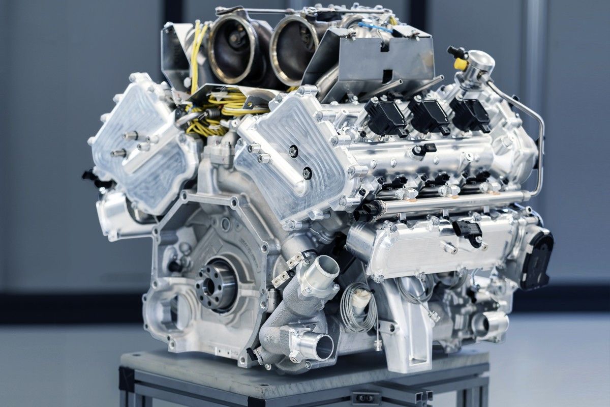 15 Things Most People Don't Know About V6 Engines 15 Things Most People Don't Know About V6 Engines