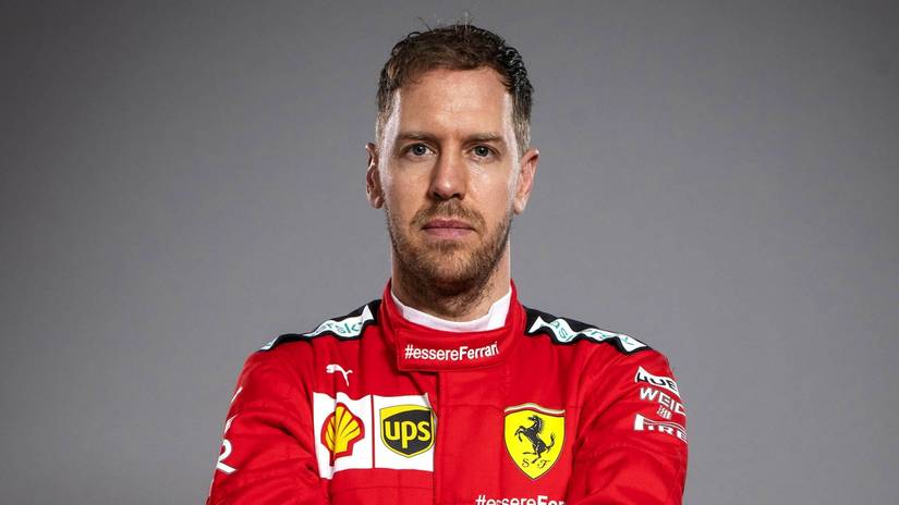 Here’s Why Sebastian Vettel Would Be Perfect For The Mercedes F1 Team