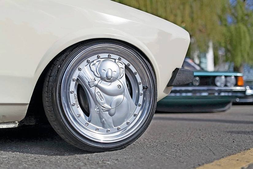 You DON'T Want To Put These Rims On Your Sports Car
