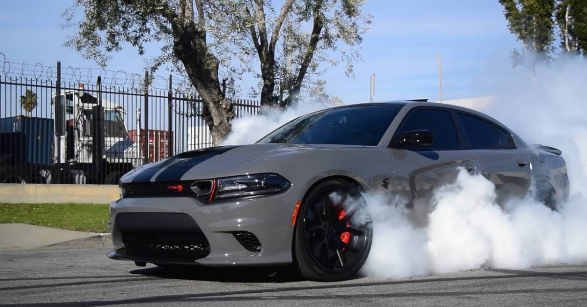 20 Cop Magnet Cars That Always Get Tickets