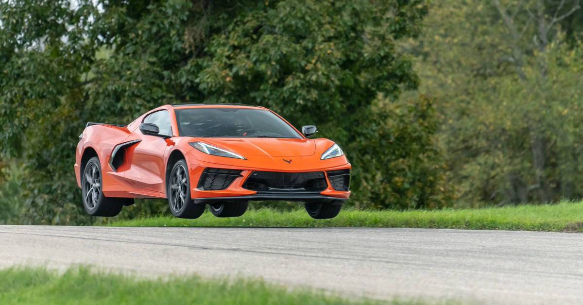 These Are The 15 Greatest Cars Made By Chevrolet