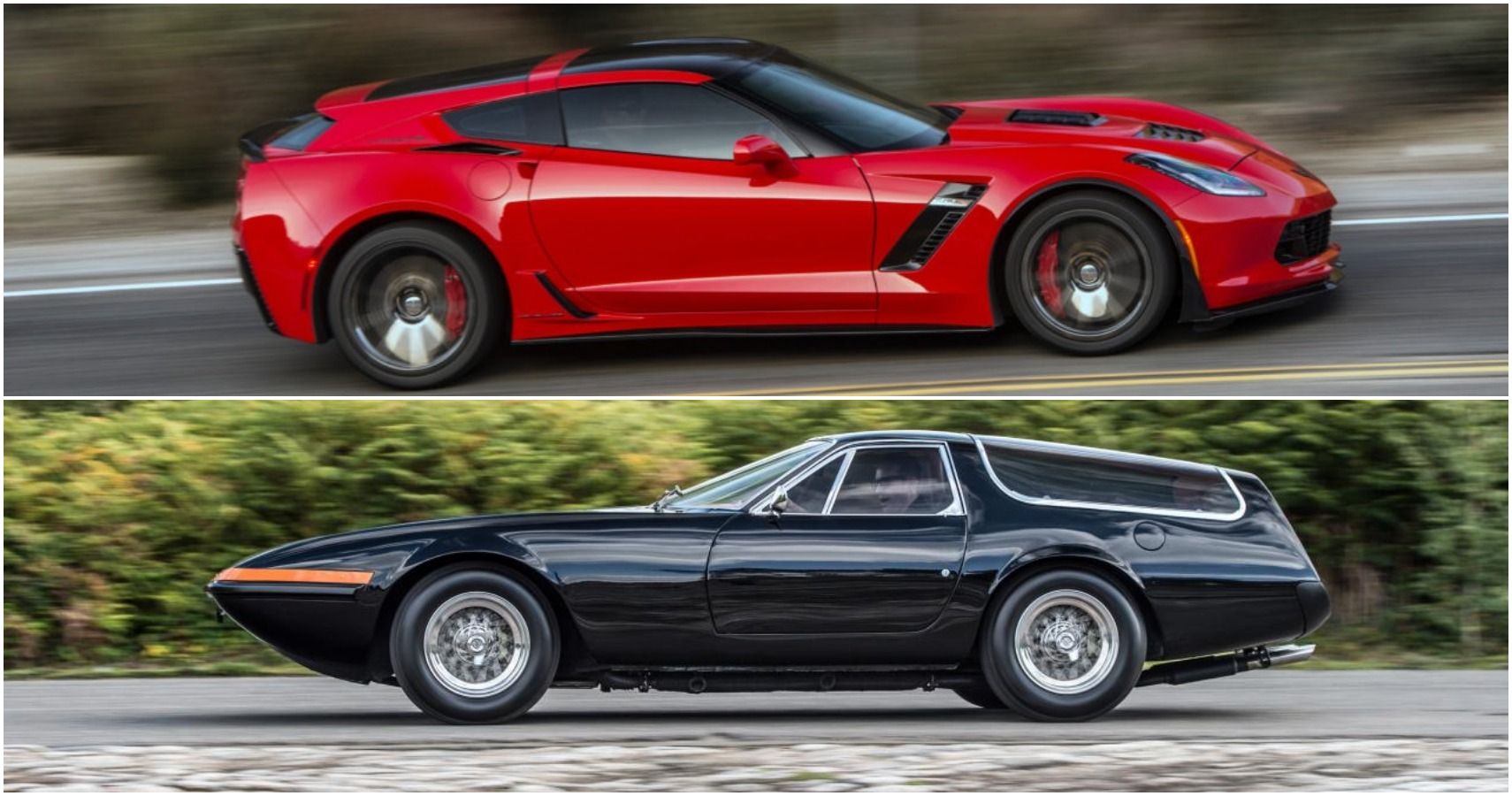 We'd Love To Own These Insane ShootingBrakes HotCars