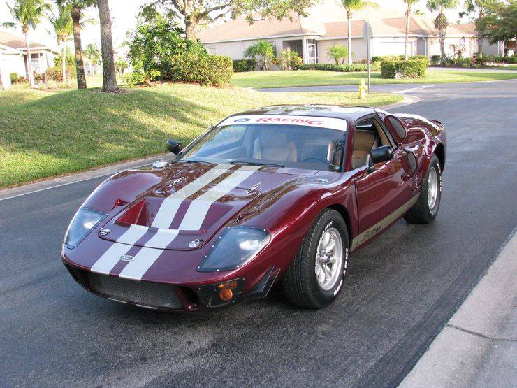 No One Could Recognize These 10 Modified American Cars