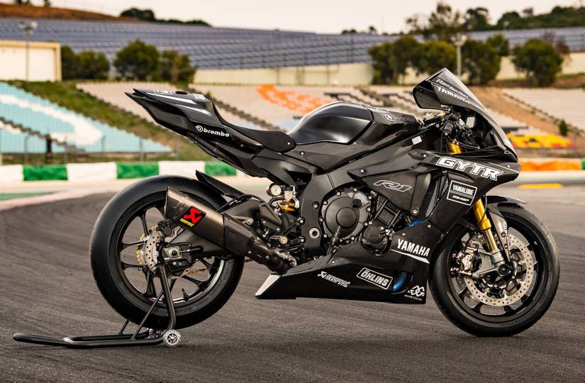 These Legendary Sportbikes Were Total Gamechangers