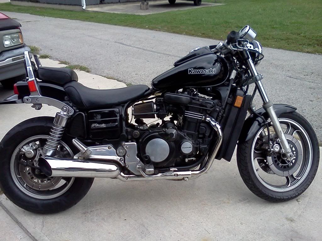 15 Japanese Cruiser Motorcycles That Beat Harley-Davidson At