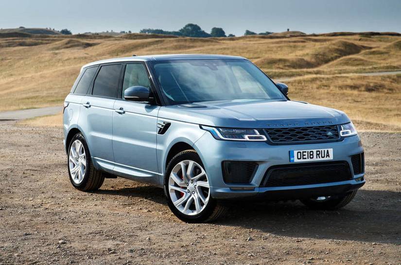15 New Cars That Still Have Rust Issues