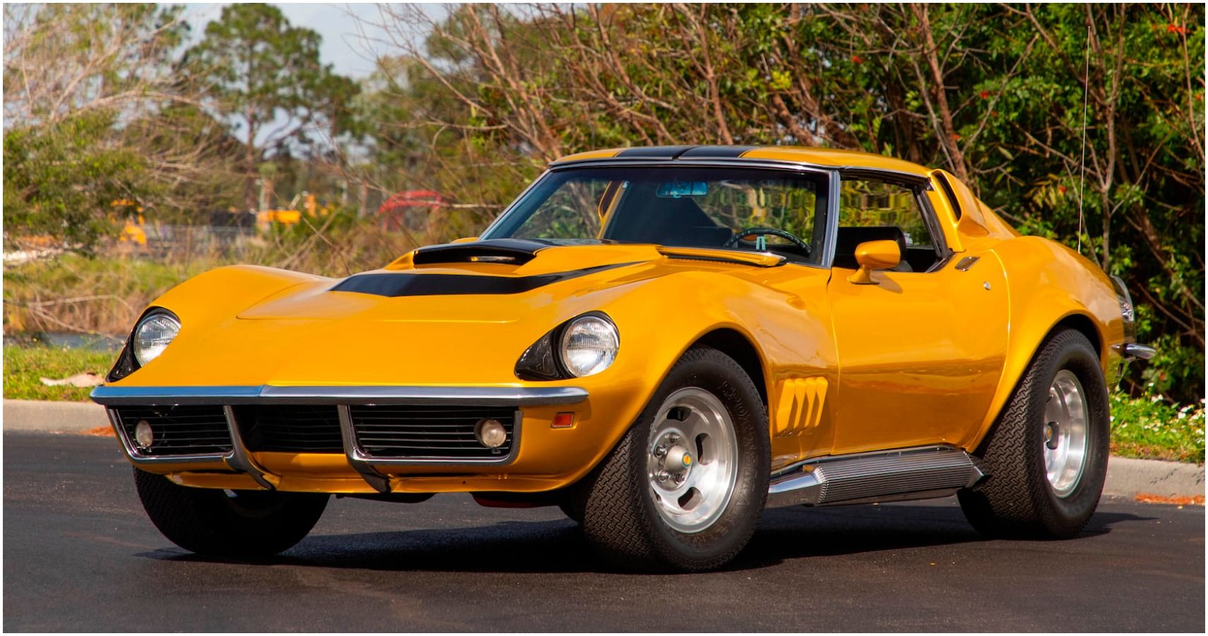 This Is How Much The Worlds Rarest Car Is Worth Today Hotcars Images