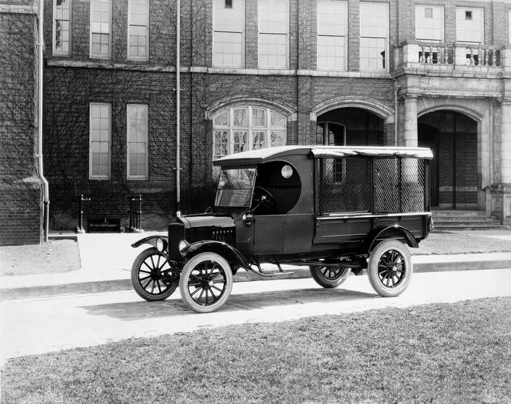 10 Pickup Trucks Were Total Game Changers 10 Pickup Trucks Were Total Game Changers